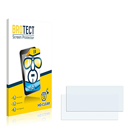 Brotect Pellicola Protettiva compatibile con