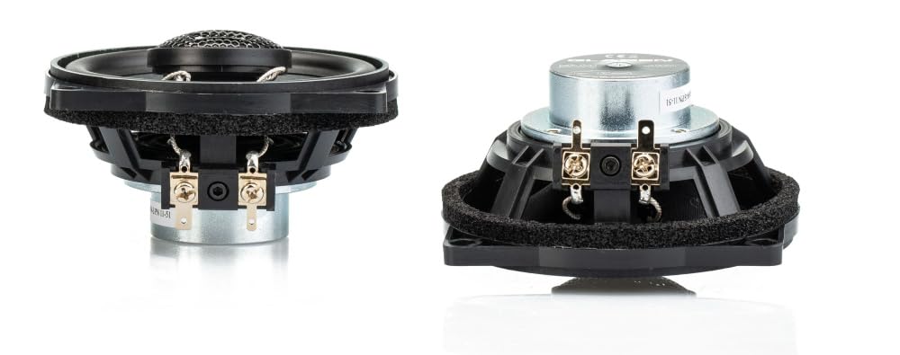 Gladen ONE100BMW-S - Altavoz para BMW