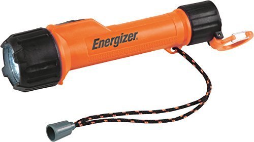 Voltronic GmbH Energizer ATEX Industrial 2AA Torch...