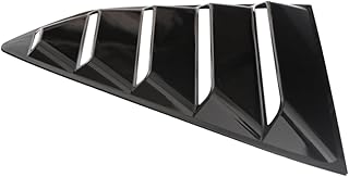 PLAFOPE 1 Par De Guarda-Sóis De Janela Suto Protetor Lateral De Janela De Carro Pára-Brisa Janela De Carro Protetor De Sol Persianas Automáticas Persianas De Carro Abs Persiana De Carro