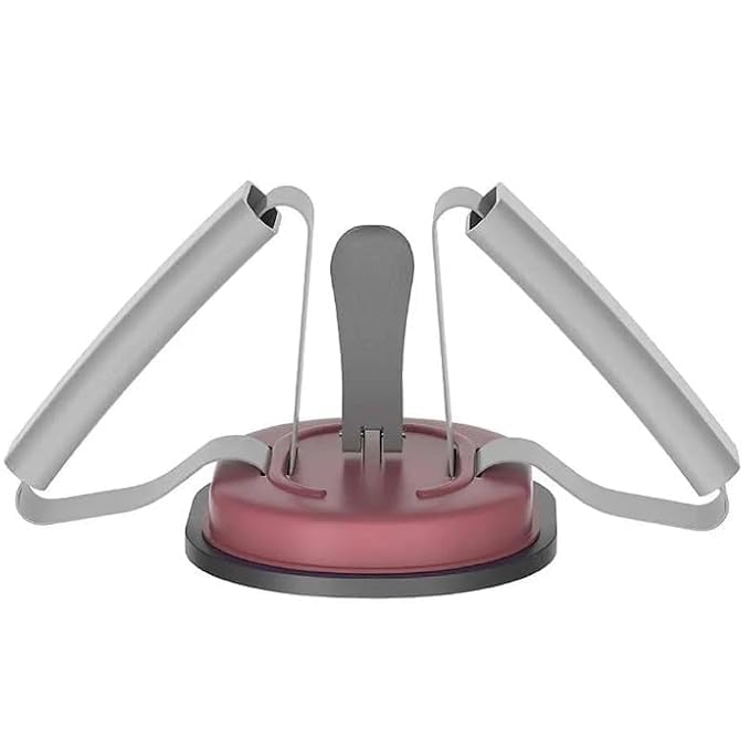 See full amazon price history chart for Cloyster Multifunctional Exercise Bar Sit Up Assistant Exercise Stand Fitness Trainer Sit Up Aid Weight Loss Body Building Abdominal Workout Exercise (PINK) Cloyster Multifunctional Exercise Bar Sit Up Assistant Exercise Stand Fitness Trainer Sit Up Aid Weight Loss Body Building Abdominal Workout Exercise (PINK) (B0DBHQZWNN) Amazon Price History, Amazon Price Tracker
