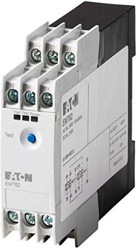 Preisvergleich Produktbild 171889 Motorschutzrelais 24-240V AC / DC EATON EMT62