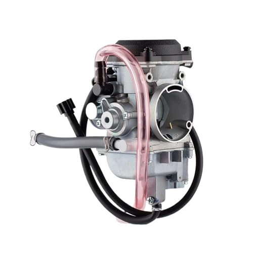 Carburateur de Moto VN800 Anti-Fuite Essence pour Vulcan Classic