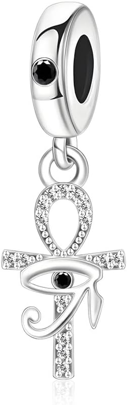 925 Sterling Silver Charm for women bracelets necklace Green Christmas Tree Easter Rabbit & Egg Friendship My Beautiful Wife Teachers' Day Apple Christmas Snowman