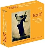 raffert seesen  RAFF: Sämtliche Sinfonien [9 CD Box]