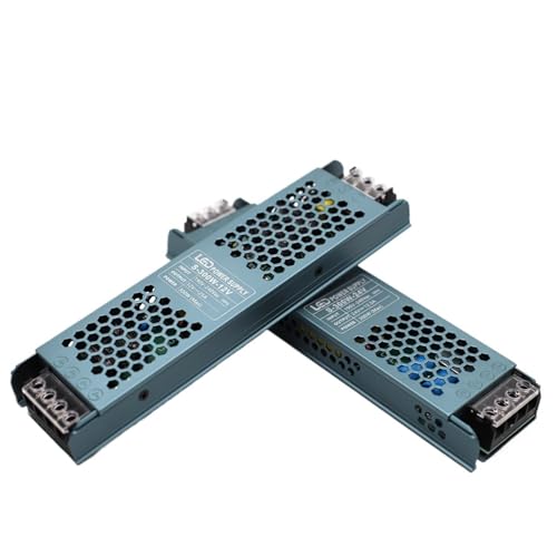 Transformateur LED 24V 300W silencieux et stable contre le scintillement