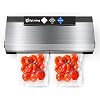 UpLiving™ WIFI-projector, 7500L Full HD 1080p-videoprojector met draagtas, ondersteuning voor iOS/Android…