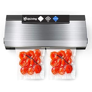UpLiving™ WIFI-projector, 7500L Full HD 1080p-videoprojector met draagtas, ondersteuning voor iOS/Android…