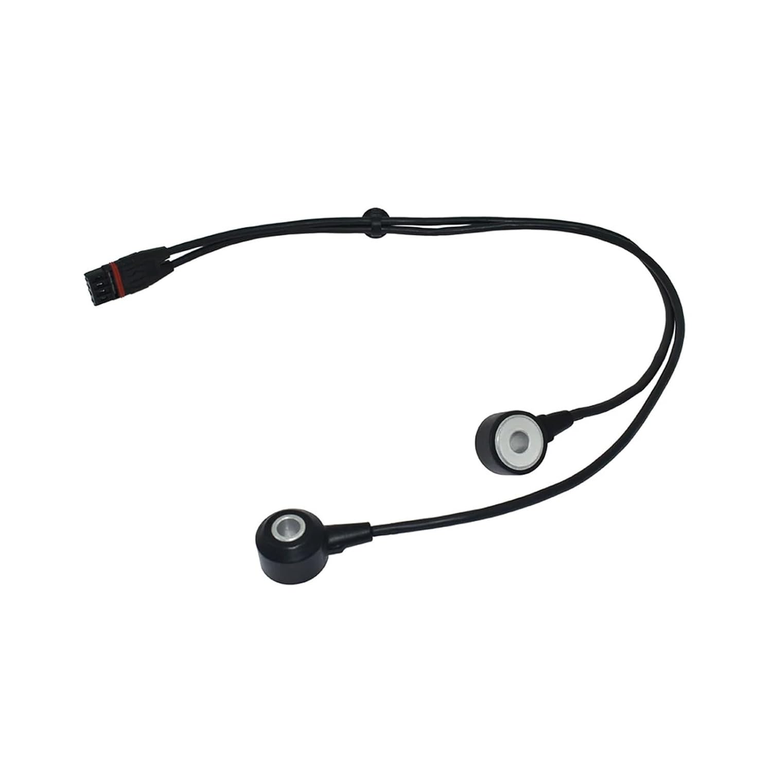 OEM 752503902 7566785-02 13627525039 752503905 Knock Detonation Sensor Compatible with BMW Auto Car Accessories