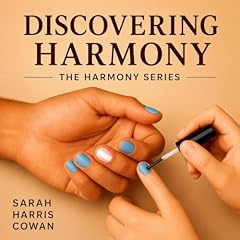 Discovering Harmony cover art