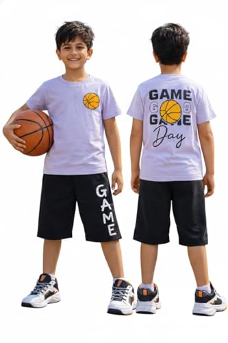 Image of Ninos Dreams Boys Boys Cotton Coord set