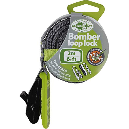 Preisvergleich Produktbild Sea to Summit Bomber Loop Lock