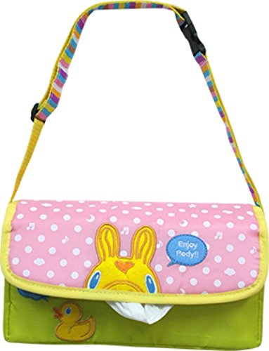 �j�b�N�i�b�N baby Rody �J�[�e�B�b�V���P�[�X �C�G���[×�s���N