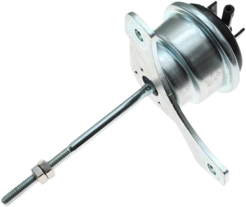Turbo Wastegate Actuator for 1.4L Engines Compatible with OEM Part Numbers 2S6Q6K682AC, 2S6Q6K682AD, 1219456, 54359700009, 54359880009