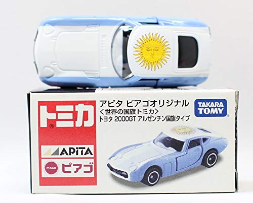 トミカ ミニカー トヨタ2000gtの人気商品・通販・価格比較 - 価格.com