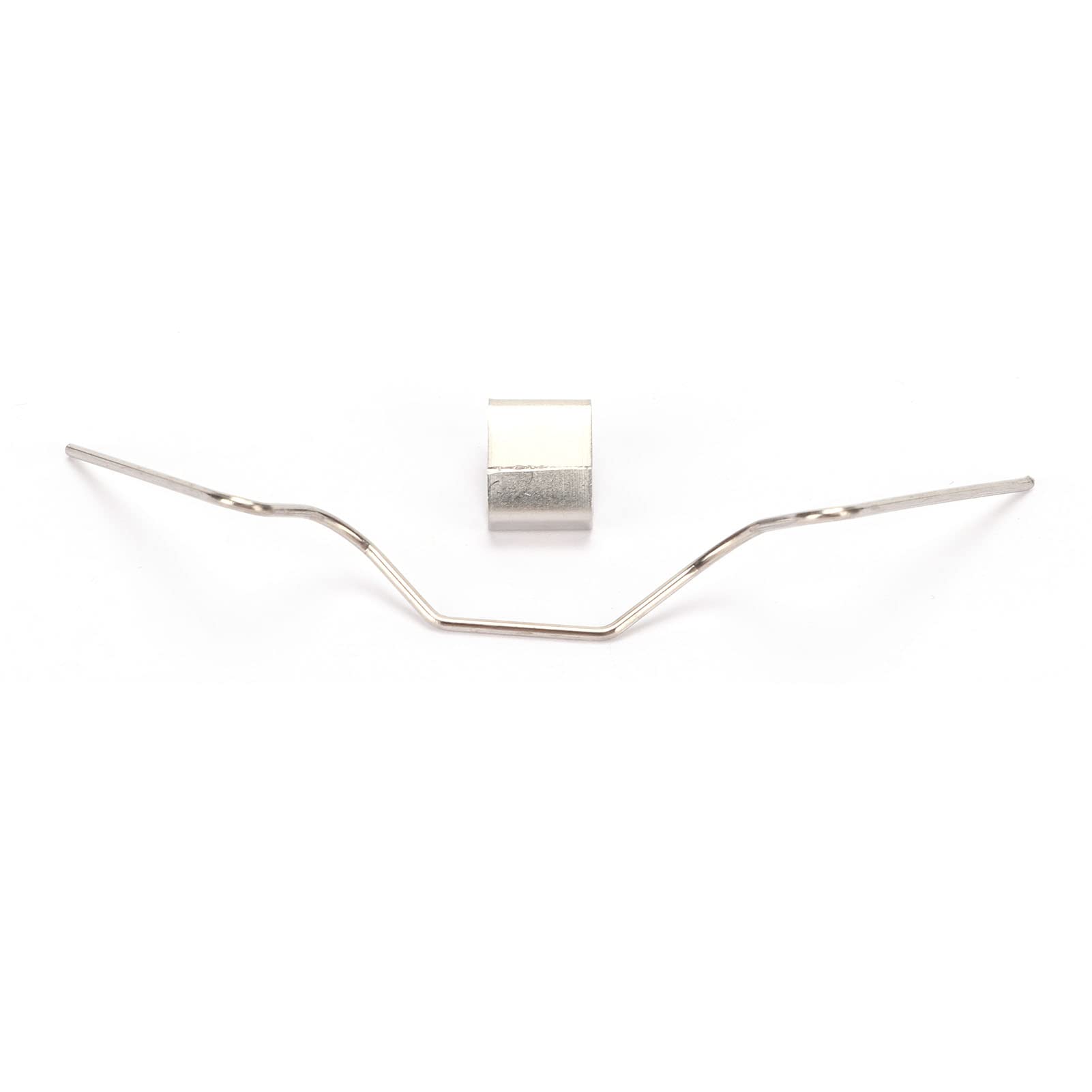 Jelquix Stainless Steel Greenhouse Glazing Clips 100Pcs With Z W Fixing Clips For Glass Frame Support