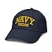 U.S. Navy United States Mom Adjustable Baseball Hat, Navy Blue, One Size