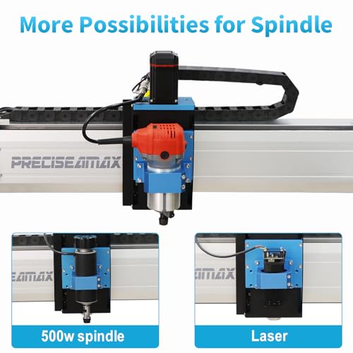 industrial cnc milling machine smart 1008