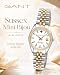 Imagen de Gant Reloj de Mujer Sussex Mini Bijou G181102