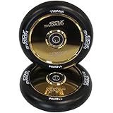 Hochwertige Polyurethan Rollen mit herausragendem Rebound