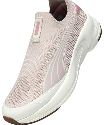 Image of Puma Unisex-Adult Softride Premier Glideknit Running Shoe