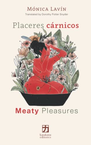 Placeres cárnicos/Meaty Pleasures: (edición bilingüe español/inglés) (Spanish Edition)