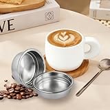 Zoom IMG-2 2 pezzi filtro per caff Zoom IMG-2 2 pezzi filtro per caff