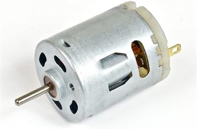 S365 (MM36) High Power 12VDC motor