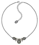 Legierung: antique-silberrhodiniert