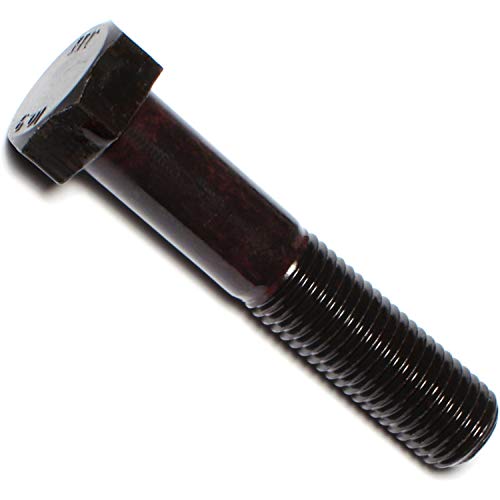 Image of Hard-to-Find Fastener 014973173371 Class 10.9 Hex Cap Screws, 16mm-2.00 x 80mm, Piece-3