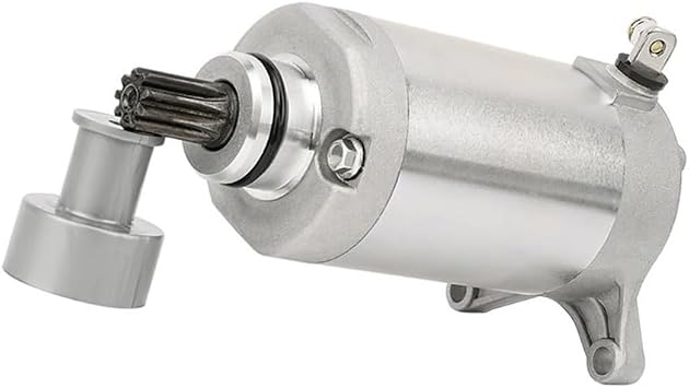 Motorcycle Engine Parts Starter Motor Fits For SRV250 XV125 XV240 XV250 XVS125 XVS250 2UJ-81800-03-00 2UJ-81890-00-00