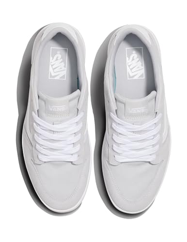 Baskets basses Vans Baskets en daim Ryland - vue 6