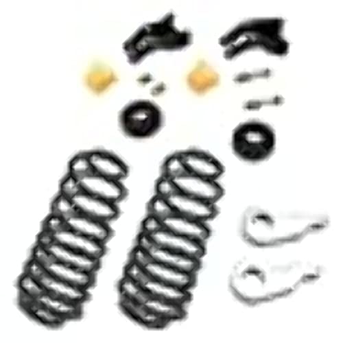 Belltech 757 Lowering Kit