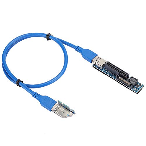 Tarjetas Graficas Pci Express X1 Marca ASHATA
