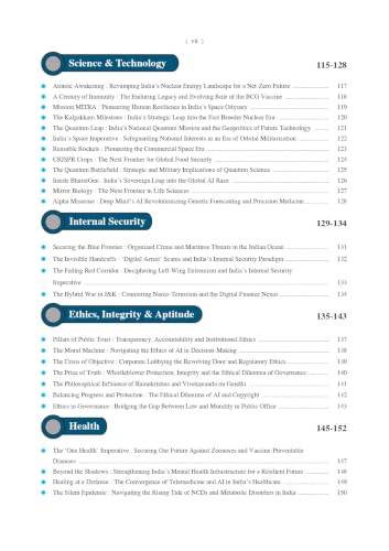 Image of Pratiyogita Darpan MAINS BOOSTER for UPSC Civil Services Main Examination 2026-27 | GS Paper I-IV Answer Writing & Essay Writing Guide | UPSC Mains ... Essay Practice & Current Affairs Analysis