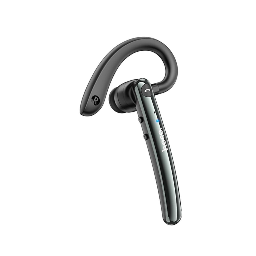 S19 Small Heartful ENC Noise Reduction Wireless Headphones - Metal Grey