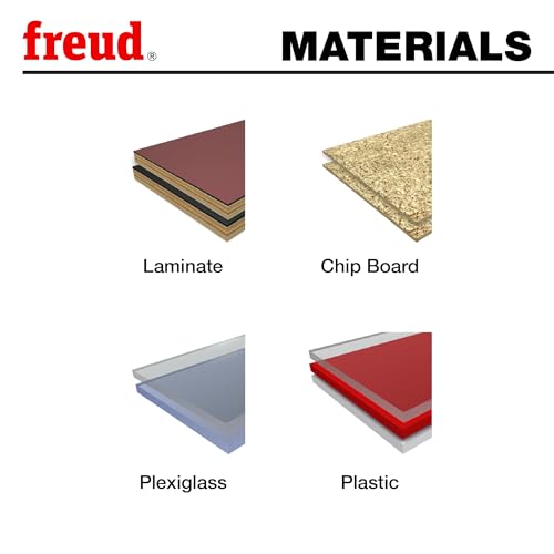 Freud LU94M010: 10" Plastic Blade thumbnail 3