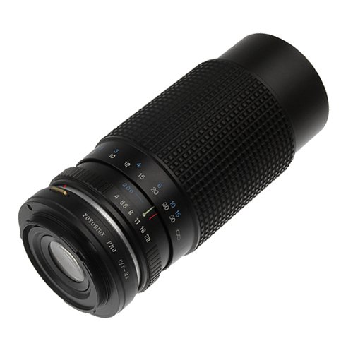 Amazon | Fotodiox PROレンズマウントアダプター Contax Yashica (C/Y