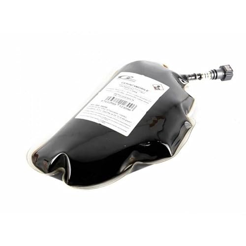 Poche Additif FAP Eolys Powerflex Cerine 207 208 2008 C3 C4 Cactus 9678033680 1500RZ Cover
