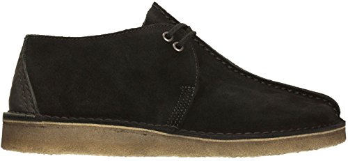 Image of Clarks Men's Desert Trek Oxfords