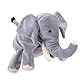 Handpuppe Elefant