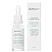 Produktbild Reflora Skin Hyaluron Barrier Shake  Hyaluron & Squalan Serum  1% Hyaluronsäure  Anti-Aging & Anti-Falten Effekt  99,97% natürliche Inhaltsstoffe  Made in Germany  Vegan  Gesichtsserum