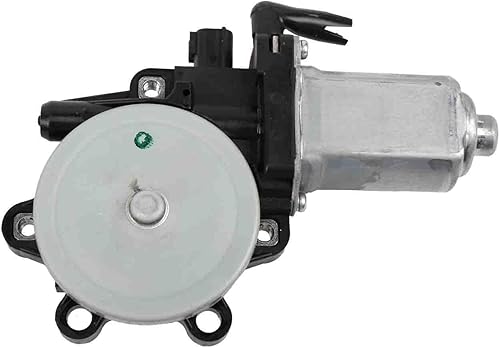 GM Genuine Parts 19167713 Regulador de ventana lateral del conductor delantero