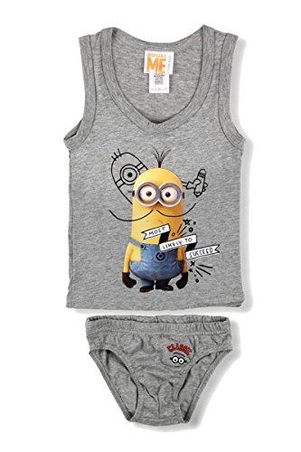 Minion - Coordinato - Ragazzo