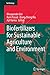 Produktbild Biofertilizers for Sustainable Agriculture and Environment (Soil Biology, 55, Band 55)