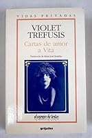 CARTAS DE AMOR A VITA 842532209X Book Cover