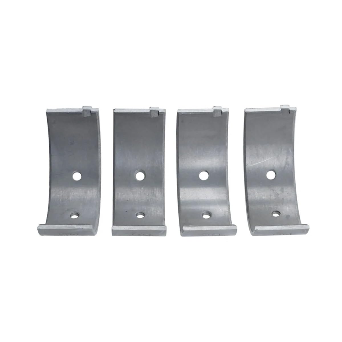 Piezas de bielas de moto y casquillos de biela para VF500F y VTR250