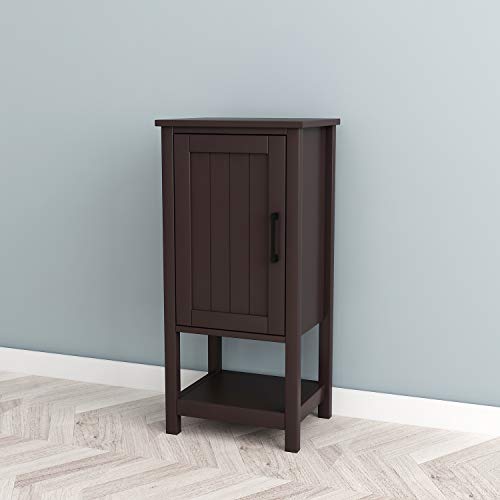 Espresso Finish Nightstand Side End Tabl Buy Online In Kuwait At Desertcart