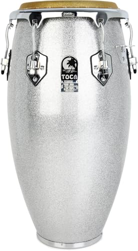 TOCA/�g�J CONGA 4611-3/4FR �J�X�^���f���b�N�X �R���K �t�@�C�o�[�V���o�[�X�p�[�N��11 3/4�C���`