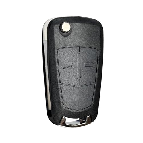 Coque de clé pour Opel Corsa et Astra, l'accessoire idéal pour vos trajets